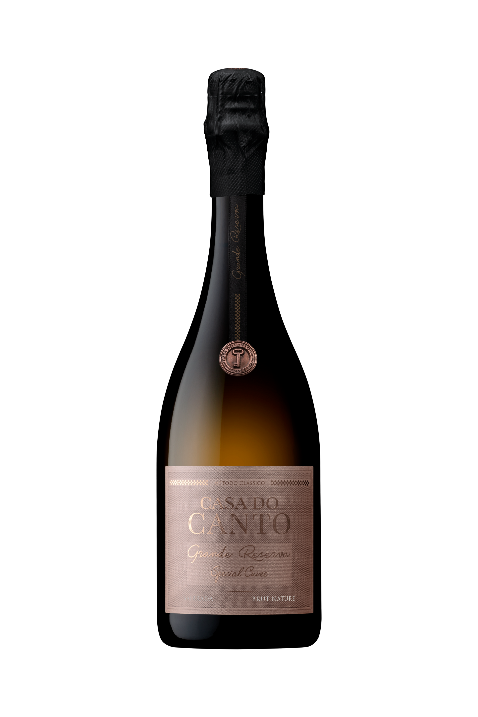 Espumante Grande Reserva Bruto 2017 1