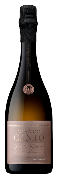 Espumante Grande Reserva Bruto 2017 1