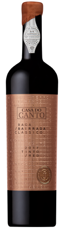 Baga Bairrada Clássico Tinto 2017
