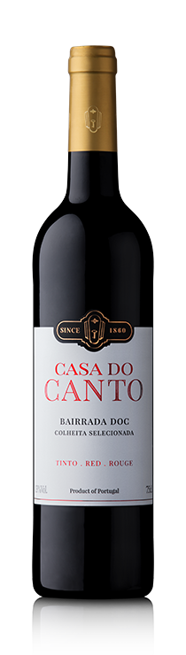 Colheita Selecionada Tinto 2021 1