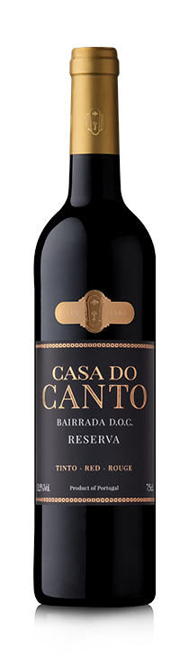 Reserva Tinto 2019