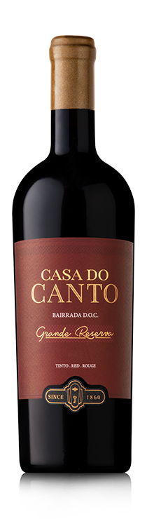 Grande Reserva Tinto 2018