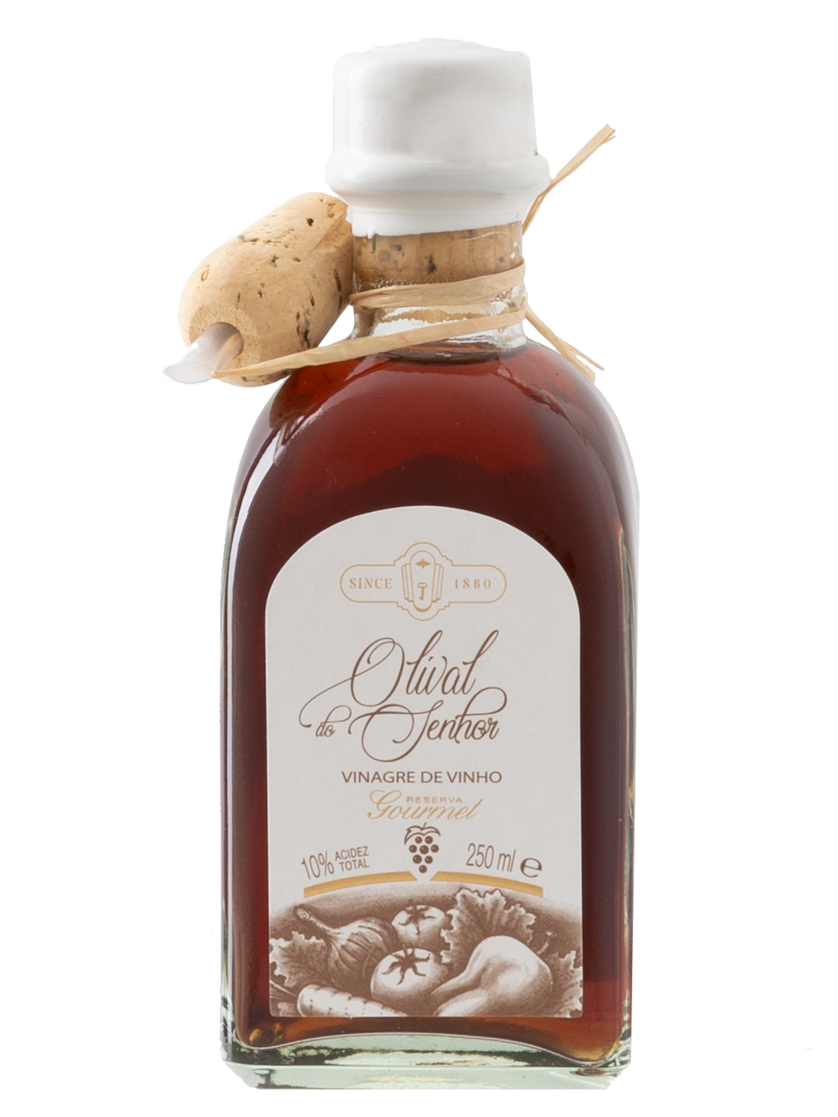 Vinagre Olival do Senhor 250ml 1