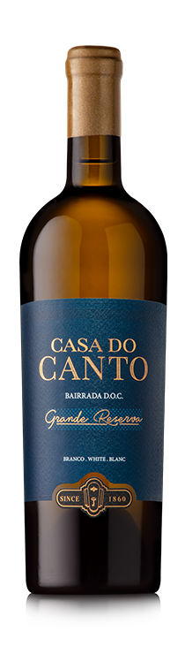 Grande Reserva Branco 2019
