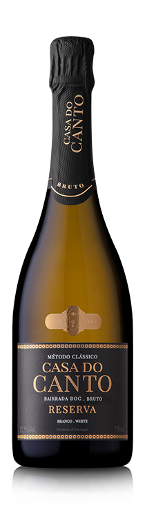 Espumante Reserva Bruto 2021