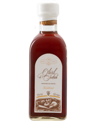 Vinagre Olival do Senhor 500ml 1