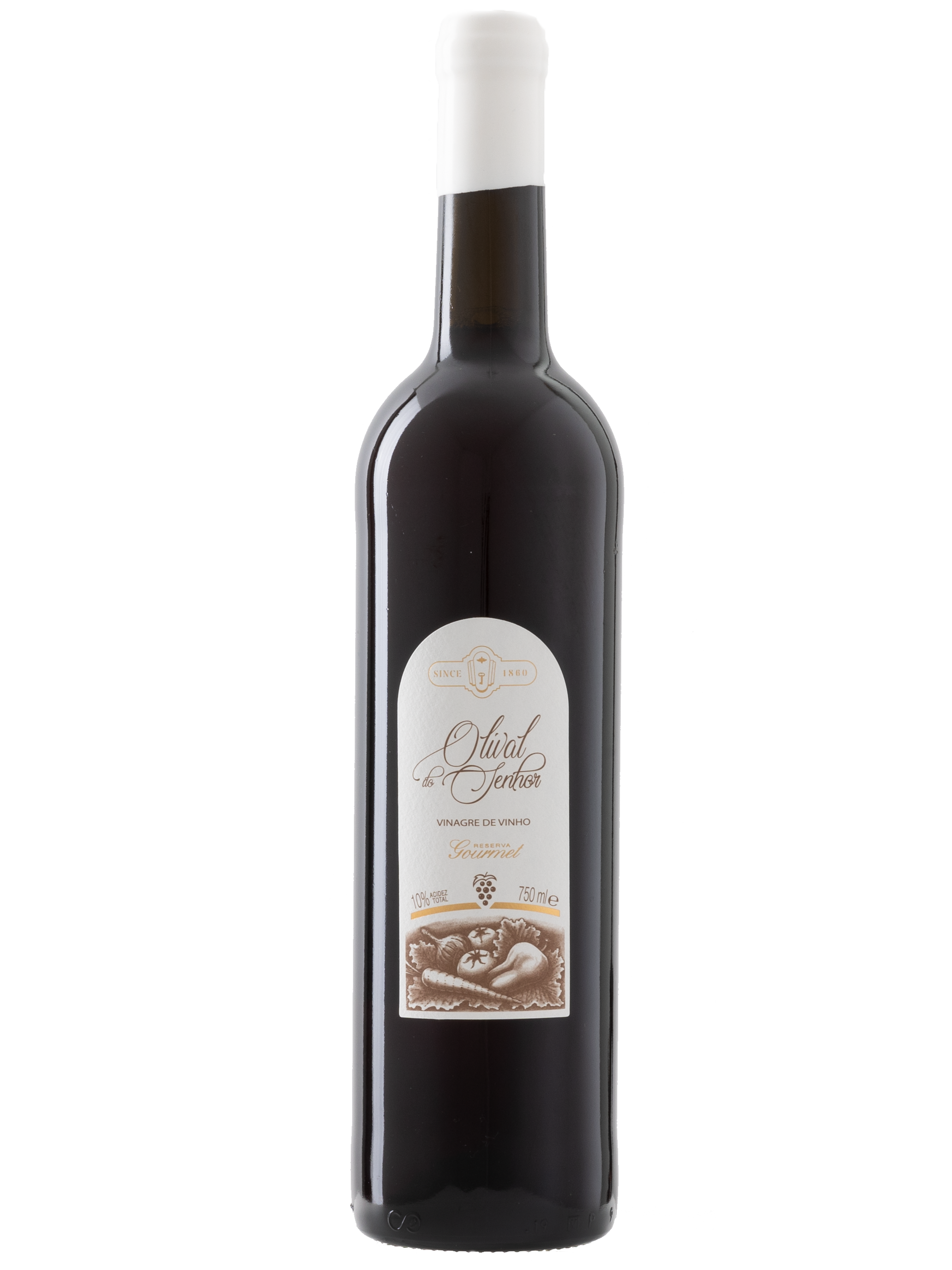 Vinagre Olival do Senhor 750ml 0