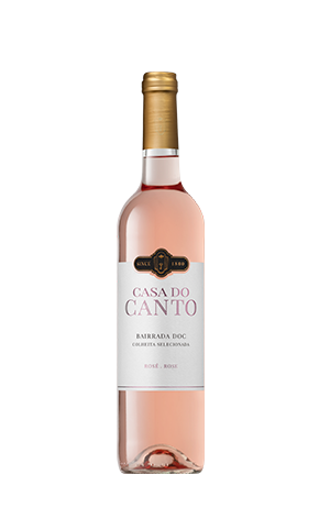 Colheita Selecionada Rosé 2023 2