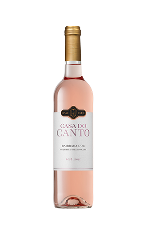 Colheita Selecionada Rosé 2025 0